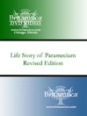 Life Story of Paramecium